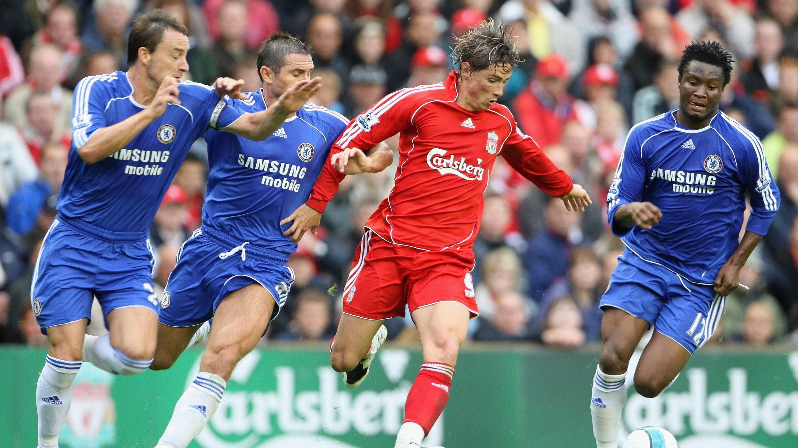 欧冠八强次回合：曼城主场2比0拿下那不勒斯 总比分3比1晋级四强